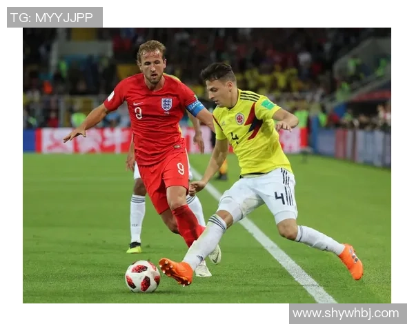 精彩对决哥伦比亚对英格兰直播全程回顾与赛后分析